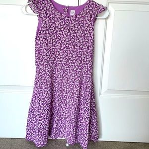 Girls Gap dress